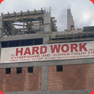 hardwork